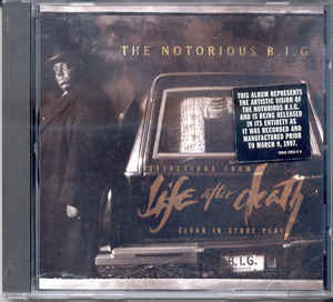 Notorious big life after death album download zip